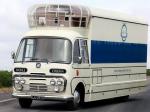 Bedford SB3 Plaxton Mobile Cinema Truck 1967 года